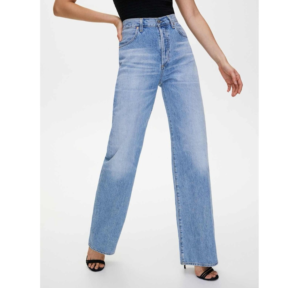 Citizens of humanity Annina jeans